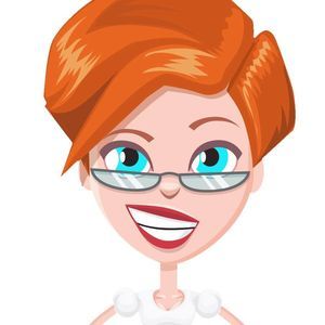 Meet your Posher, Edith